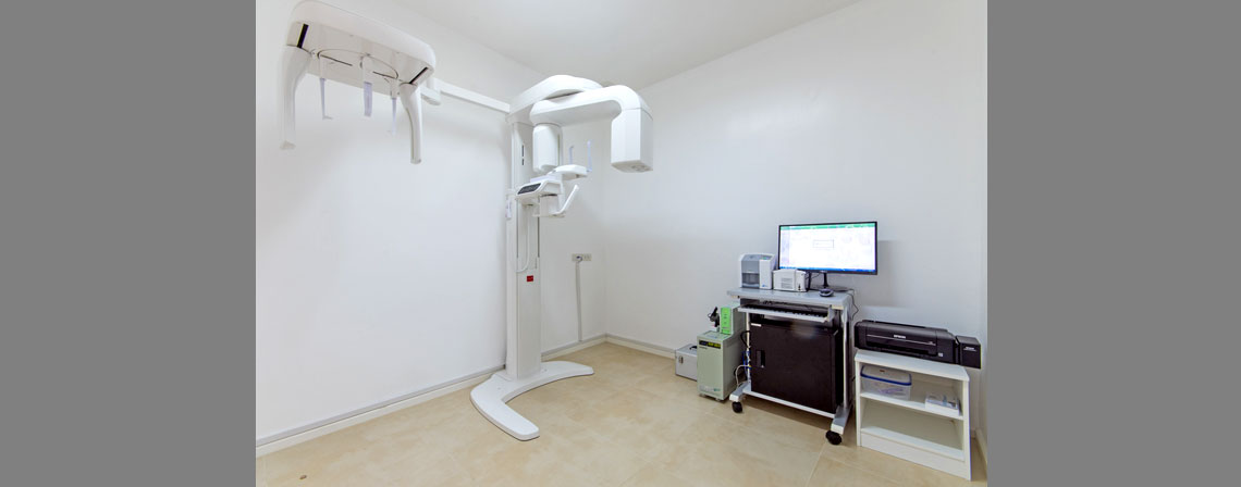 Clinic gallery